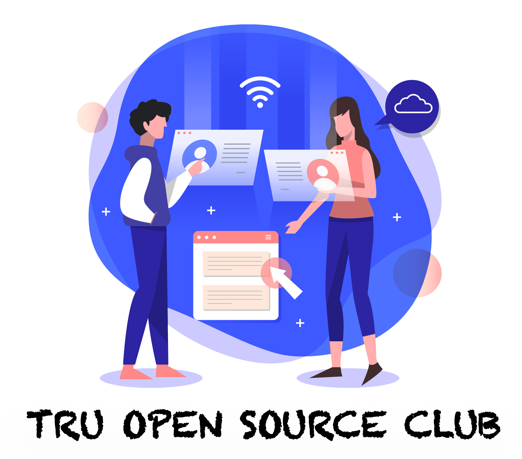 TRU Open Source 